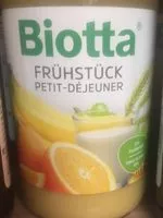 Sokerin määrä sisällä Epicerie / Boissons Et Vins / Jus Et Nectar De Fruits Bio