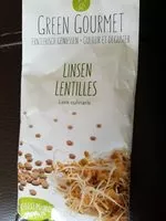 Lentil sprouts