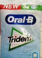 Azúcar y nutrientes en Oral b