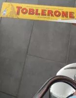 चीनी की मात्रा Tobleron