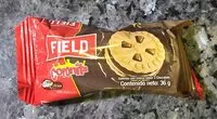 Количество сахара в Coronita