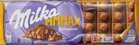 İçindeki şeker miktarı MMMAX