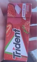चीनी की मात्रा Chicle