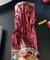 चीनी की मात्रा Salzburger mozarttaler