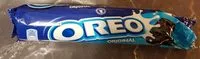 入っている砂糖の量 Oreo original