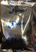 İçindeki şeker miktarı Daim
