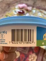 Количество сахара в Dairylea Cheese Spread