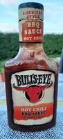 İçindeki şeker miktarı Hot chili - BBQ sauce