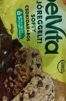 含糖量 Belvita