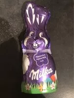 Zuckermenge drin Lapin Milka Lait