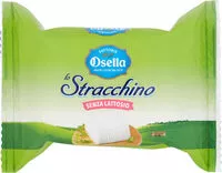 Suhkru kogus sees Lo stracchino senza lattosio