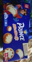 含糖量 Prince mini stars