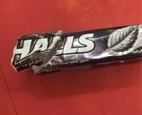 含糖量 Halls