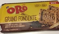 含糖量 Oro Grano fondente