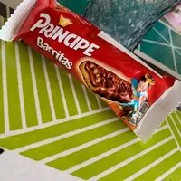 入っている砂糖の量 Prince Barritas