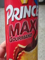 含糖量 Prince Maxi Gourmand