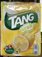 Suhkur ja toitained sees Tang