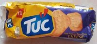 Jumlah gula yang masuk Tuc fromage
