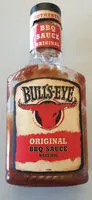 糖質や栄養素が Bull s eye