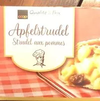 Apfelstrudel