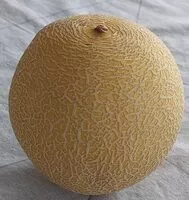 Cantidad de azúcar en Melone