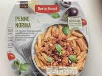 Amount of sugar in Penne Norma