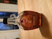 Quantité de sucre dans Ahonsirup