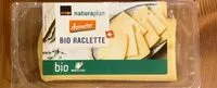 含糖量 Bio Raclette