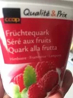 Quark with 30 fat in dry mass