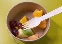 İçindeki şeker miktarı Salade fruit