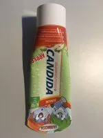 Zuckermenge drin Zahnpasta
