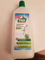 Sucre et nutriments contenus dans Migros plus