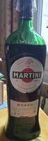 Jumlah gula yang masuk Martini