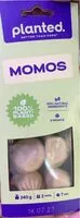 Quantité de sucre dans Momo