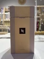 糖質や栄養素が Nespresso amaretti