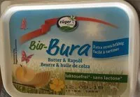 Zuckermenge drin BioBura