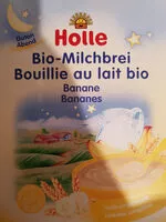 Cantidad de azúcar en BOUILLIE POUR BEBE LAIT BANANE DES 6 MOIS