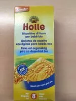 Azúcar y nutrientes en Holle