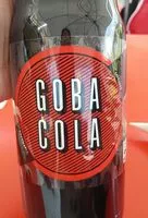 Sokerin määrä sisällä Cola