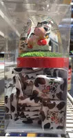 चीनी की मात्रा Chocolate