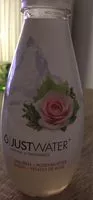 Jumlah gula yang masuk Eau rafraichissante avec du jus de raisin et arome naturel