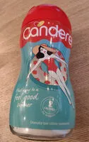 Quantité de sucre dans Granular low calorie sweetener