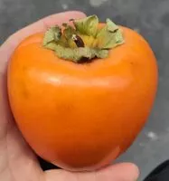 Zuckermenge drin Kaki Persimon
