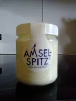 Zucker und Nährstoffe drin Amselspitz