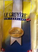 चीनी की मात्रा Fromage râpé