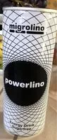 Amount of sugar in Powerlino