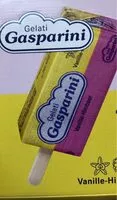 Quantité de sucre dans Vanille-Himbeer