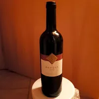 Zucker und Nährstoffe drin Merlot 2008