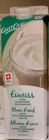入っている砂糖の量 Eiweiss flüssig Freilandhaltung