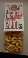 含糖量 cashew curry madras